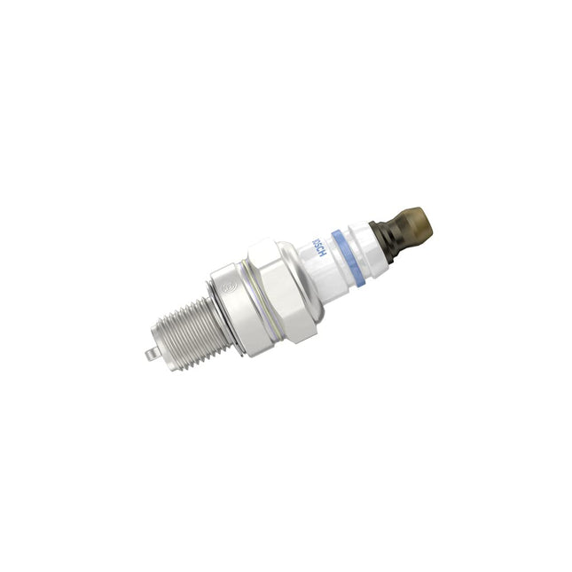 Bosch USR7AC - Spark Plugs for gardening and fores