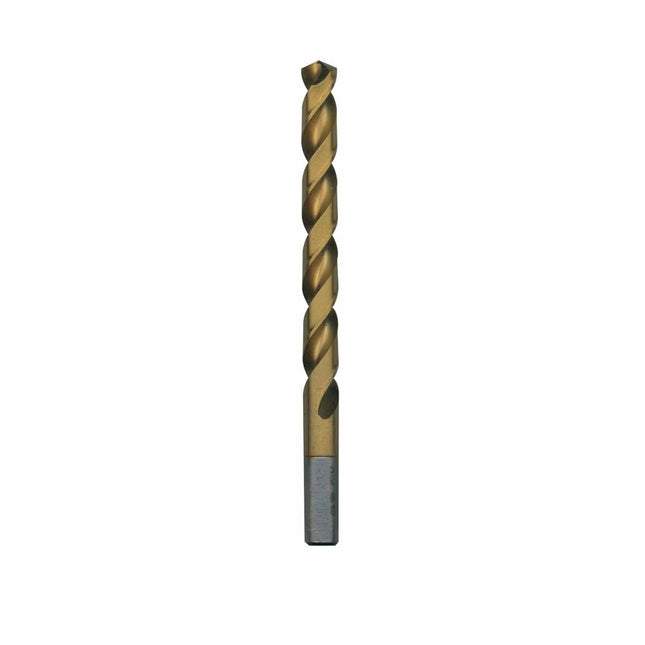 BOSCH TI2152 25/64 in. x 5-1/8 in. Titanium Drill 