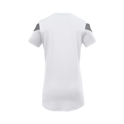 Camiseta de voleibol de manga corta Balboa 6 Mizuno para mujer