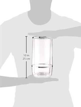 Winco Wine Cooler, Acrylic, Medium