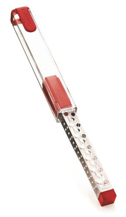 Cuisipro 747194 Surface Glide Technology Pocket Grater, Multicolored