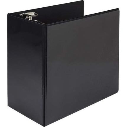Samsill Titan Extra Large 6 Inch 3 Ring View Binde