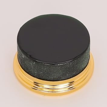 MABSA Dark Green Rosin for Violin Viola and Cello