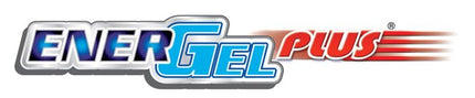 Pentel EnerGel Plus 1.0mm Rollerball - Blue Ink, (Pack of 12 Pens)