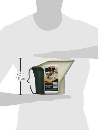 Wooster Brush 8619 Pelican Hand Held 1 Quart Pail