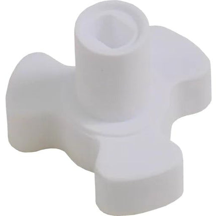 Bosch 00628013 Microwave Turntable Motor Coupler