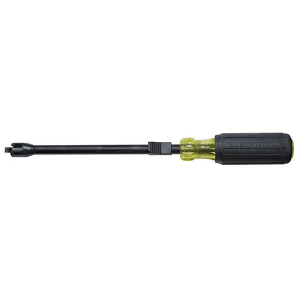Klein Tools 32215 1/4 Slotted Screwdriver – Quantity 6