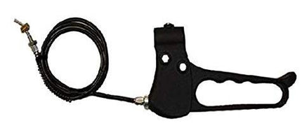 Drive Medical 10257 Rollator Replacement Hand Brake with Cable - Part 9502F1025701-1 Each