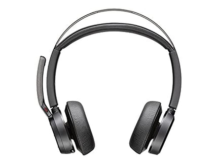 POLY Voyager Focus 2 UC USB-C Headset