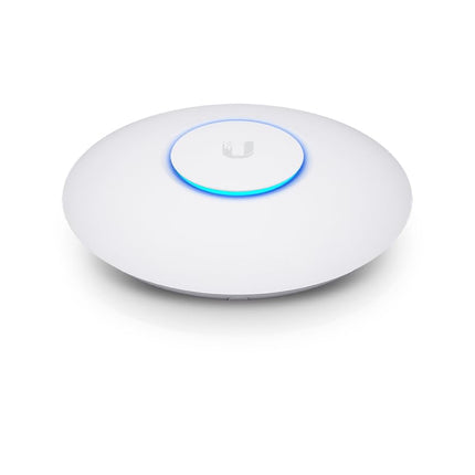Ubiquiti UniFi nanoHD Access Point - 4x4 MU-MIMO 802.11ac Wave 2 (UAP-NanoHD-5) 5 Pack