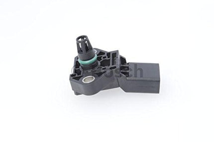 Bosch 0281002976 Pressure Sensor, Boost/MAP