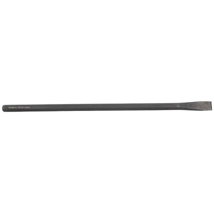 Klein Tools 66174 12 by 1/2 Inch Long-Length Cold Chisel