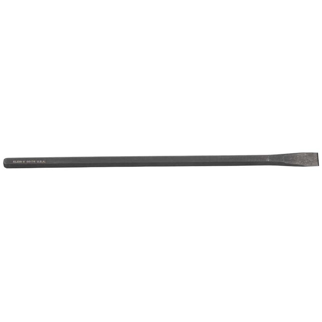 Klein Tools 66174 12 by 1/2 Inch Long-Length Cold Chisel