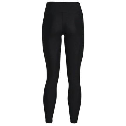 Under Armour Leggings deportivos HG Armour HiRise para mujer, leggings deportivos súper ligeros, cómodos y transpirables