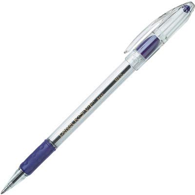 Pentel BK91-V ballpoint pen 1 pc(s)