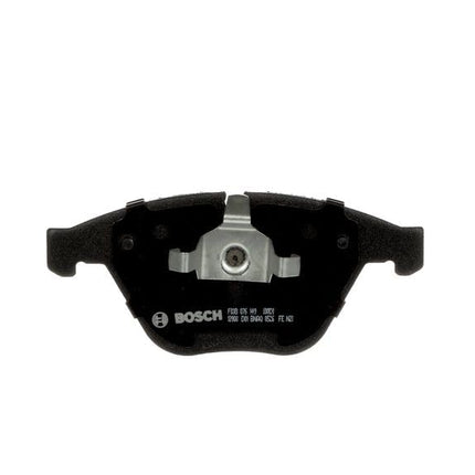 Bosch BP1260C Disc Brake Pad Set Bosch QuietCast Brake Pads