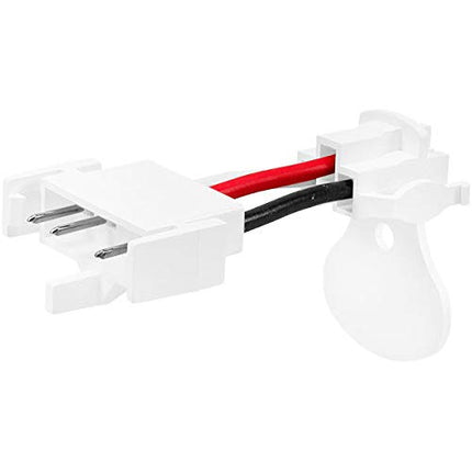 Kidde Quick Convert Firex Adapter - KA-F2, 2-Pack