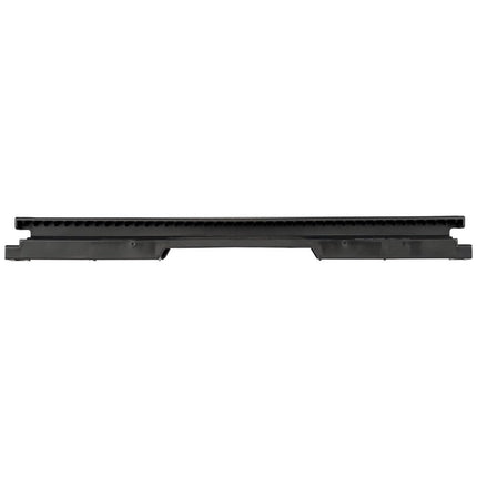 KLEIN TOOLS 54818MB MODbox Internal Rail Accessory, Modular Tool Storage System Internal Mount Provides Secure Storage of Rail Accessories