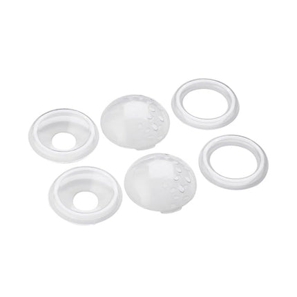 Medela TheraShells Conchas protectoras para pezones