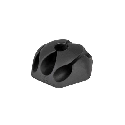 Cable Clips, Self-Adhesive 3-Slot Cable, Cord Management Mounting Clips, Optional Screw for Permanent Mounting, 10-Pack Klein Tools 450-410