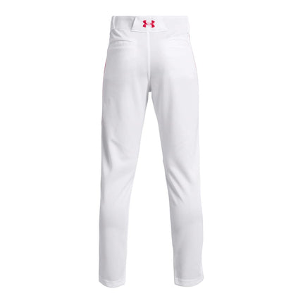 Under Armour Boys' Utility Baseball Pant Pipe