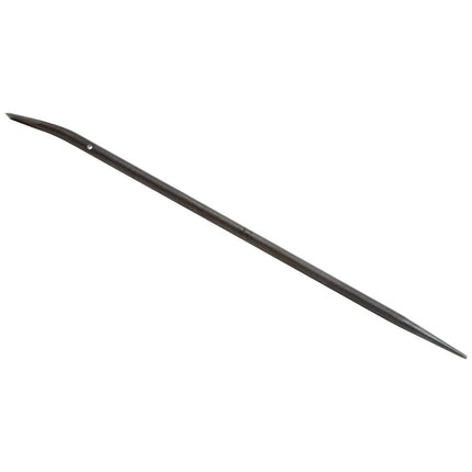 Klein Tools 36-Inch Round Bar with Tether Hole 3246TT