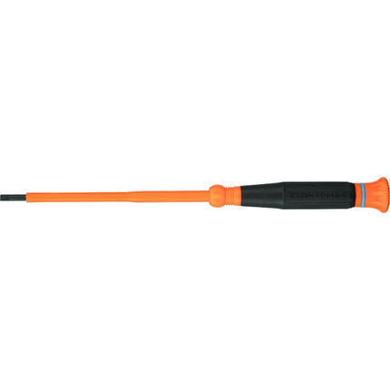 Klein Tools 6254INS Insulated Precision Screwdrive