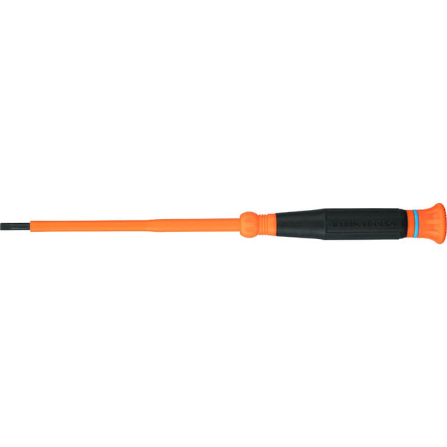 Klein Tools 6254INS Insulated Precision Screwdrive
