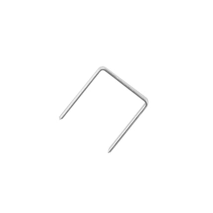 RYOBI 1,250 unidades de grapas de corona de alta resistencia de 3/8" x 1/2" - A1033812