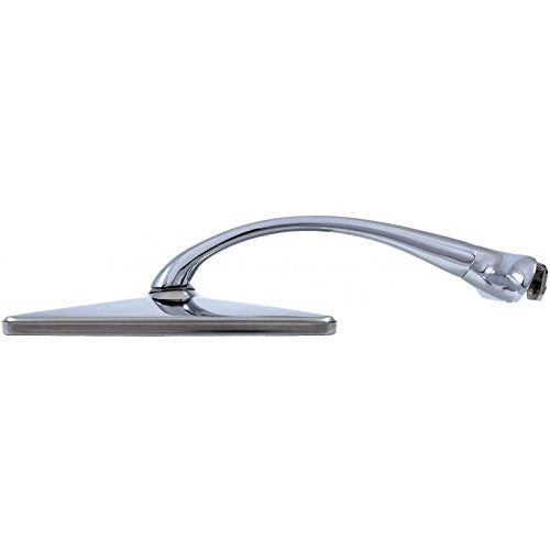 United Pacific C5003 Door Edge Mirror
