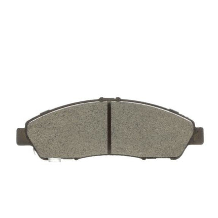 Bosch BC1896 Disc Brake Pad Set Bosch QuietCast Brake Pads