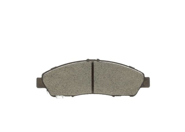 Bosch BC1896 Disc Brake Pad Set Bosch QuietCast Brake Pads