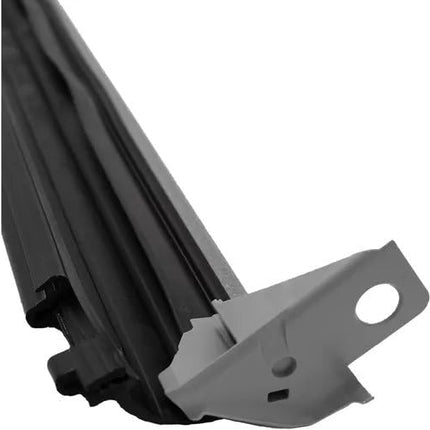 Bosch Lower Door Seal Assembly with Trough Clips