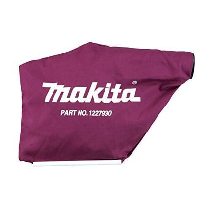 Makita 122793-0 Dust Bag Assembly