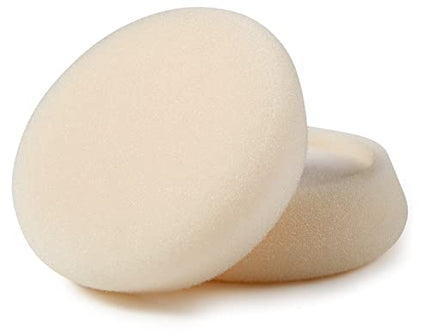 3M Perfect-It Foam Compounding Pad, 30041, 4 in (101 mm), 1 Pack