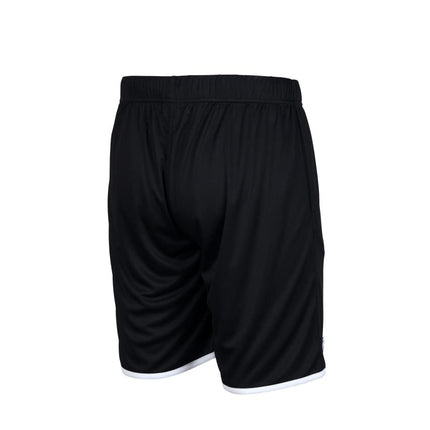 Arena Icons Logo Bermuda Black-White S