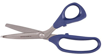 Klein Tools 721-P Heritage Bandage Shearing Scissors, 8-7/8-Inch