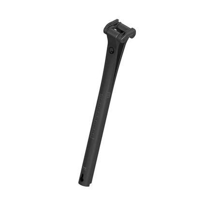 Ergon CF Allroad Pro Carbon Seat Post, Setback, 27