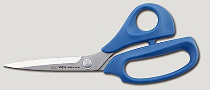 Kai allround scissors V5000 Blue Edition all-purpose scissors protective cap scissors 21 cm