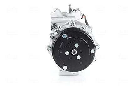 NISSENS 89245 Compressor, air conditioning