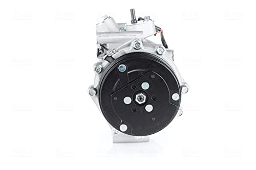 NISSENS 89245 Compressor, air conditioning