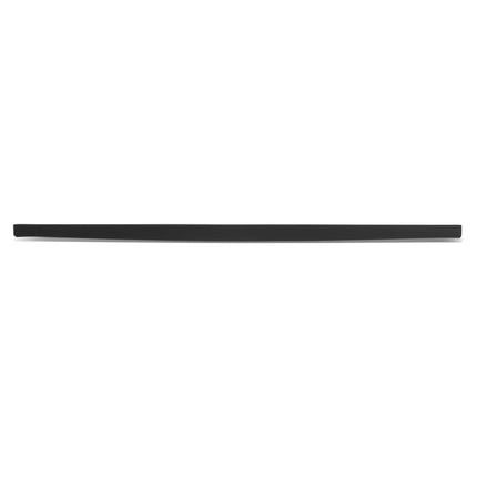 DNA MOTORING Rear Upper Tailgate Molding Compatibl
