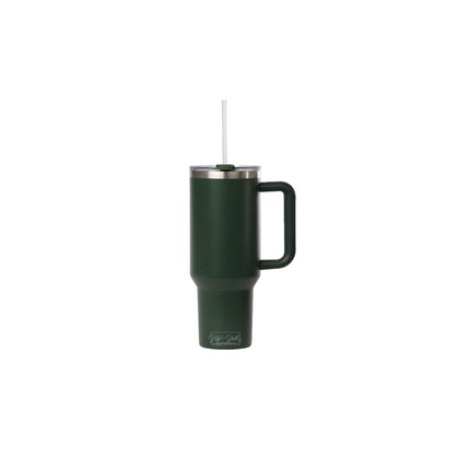 Sip+Sea Cayman 40oz. Tumbler with Handle and Straw