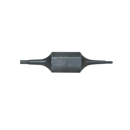 KLEIN TOOLS Replacement Bit .9 mm Hex & 1.3 mm Hex