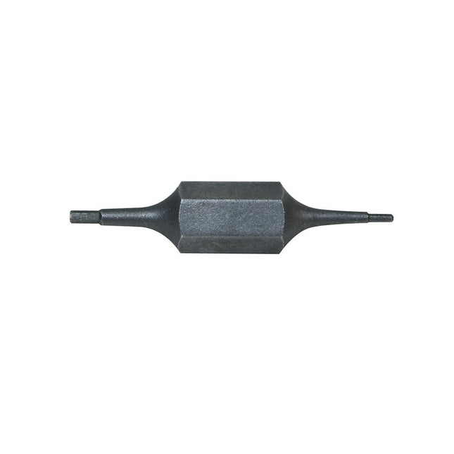KLEIN TOOLS Replacement Bit .9 mm Hex & 1.3 mm Hex
