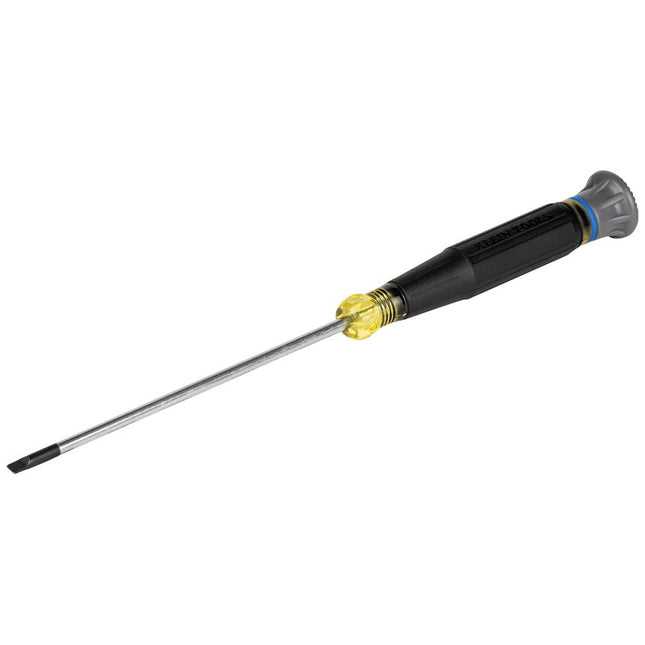 Klein Tools 6254 Mini Precision Screwdriver, 1/8-I
