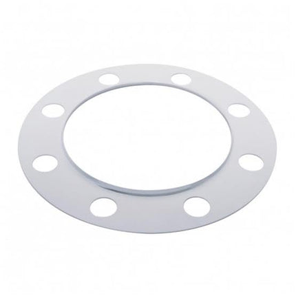 United Pacific 10220 Chrome Beauty Ring For 33mm L