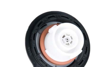 ACDelco GT314 GM Original Equipment Fuel Tank Cap
