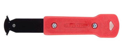Hyde 19408 Heavy-Duty Carbide Cutter, No Color, No Size