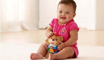 VTech Happy Lights Bear